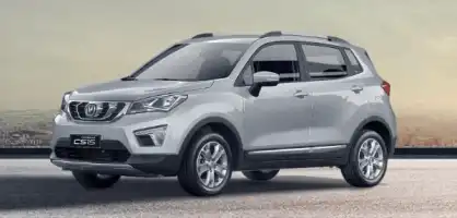 MANUAL CHANGAN CS15
